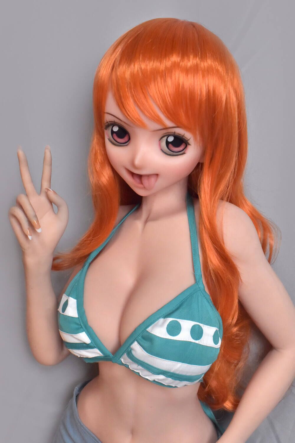 Picture of Anime Silicone Sex Doll – Tsuruta Haruna