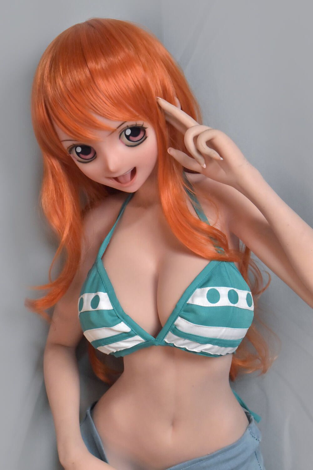Picture of Anime Silicone Sex Doll – Tsuruta Haruna