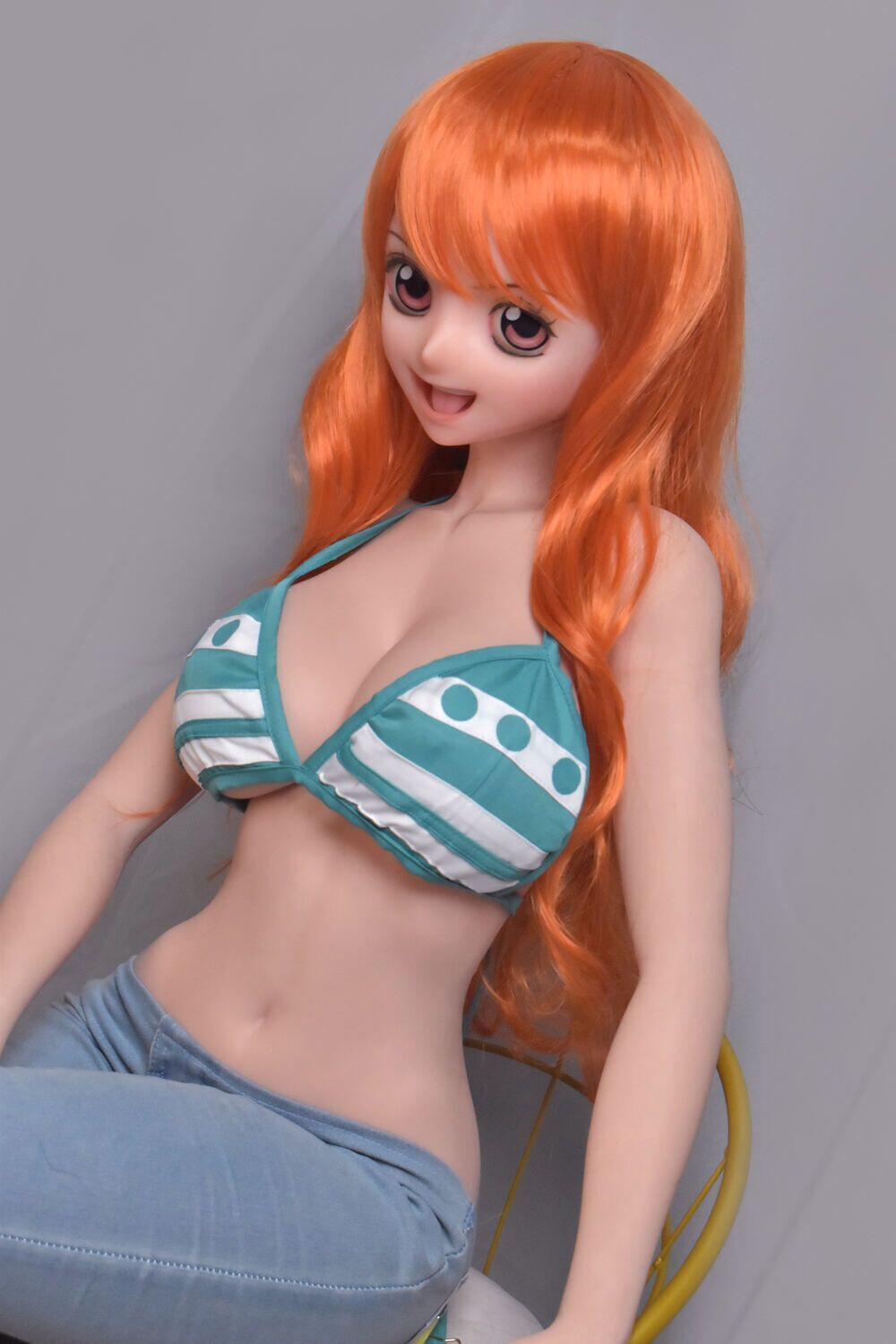 Picture of Anime Silicone Sex Doll – Tsuruta Haruna