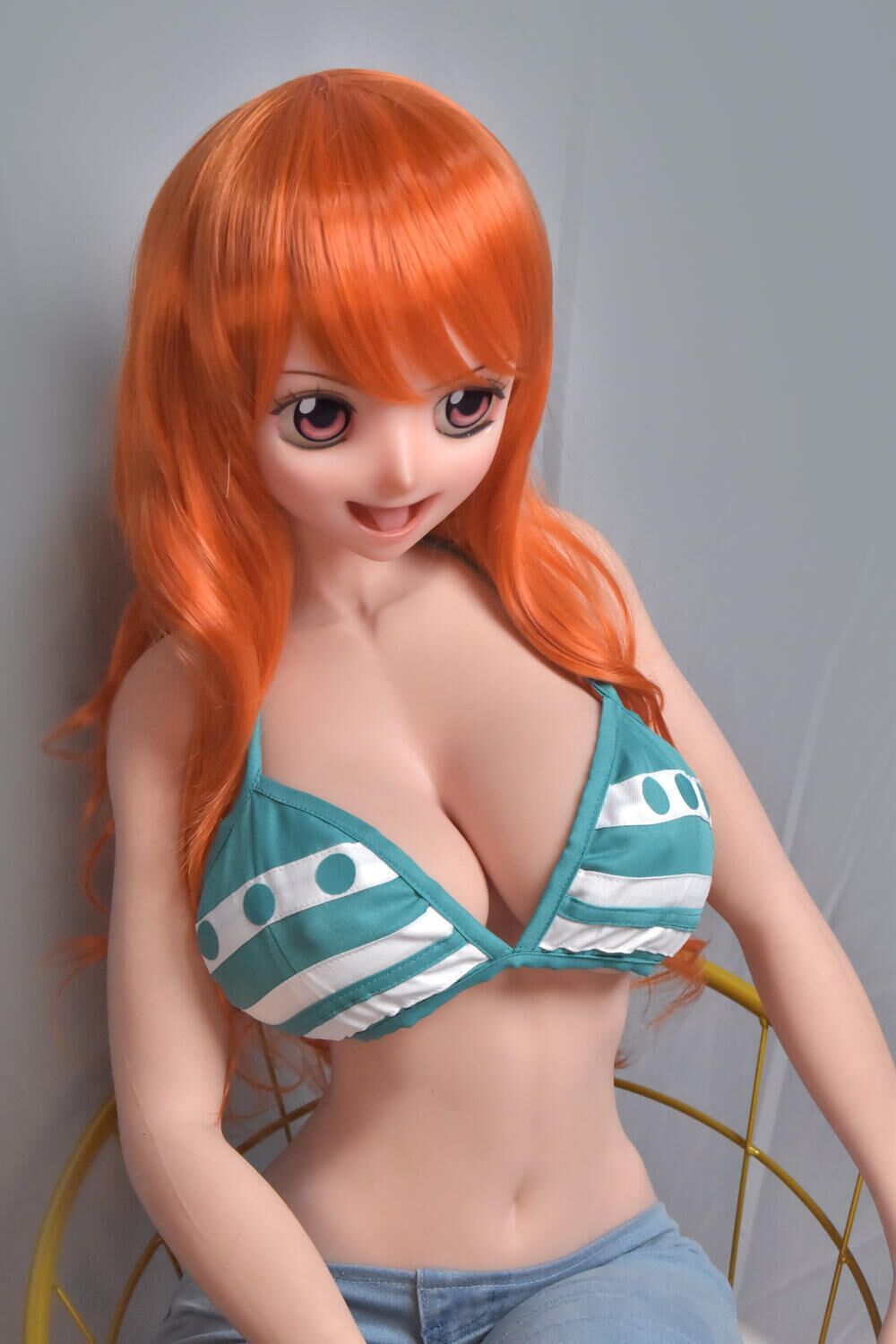 Picture of Anime Silicone Sex Doll – Tsuruta Haruna