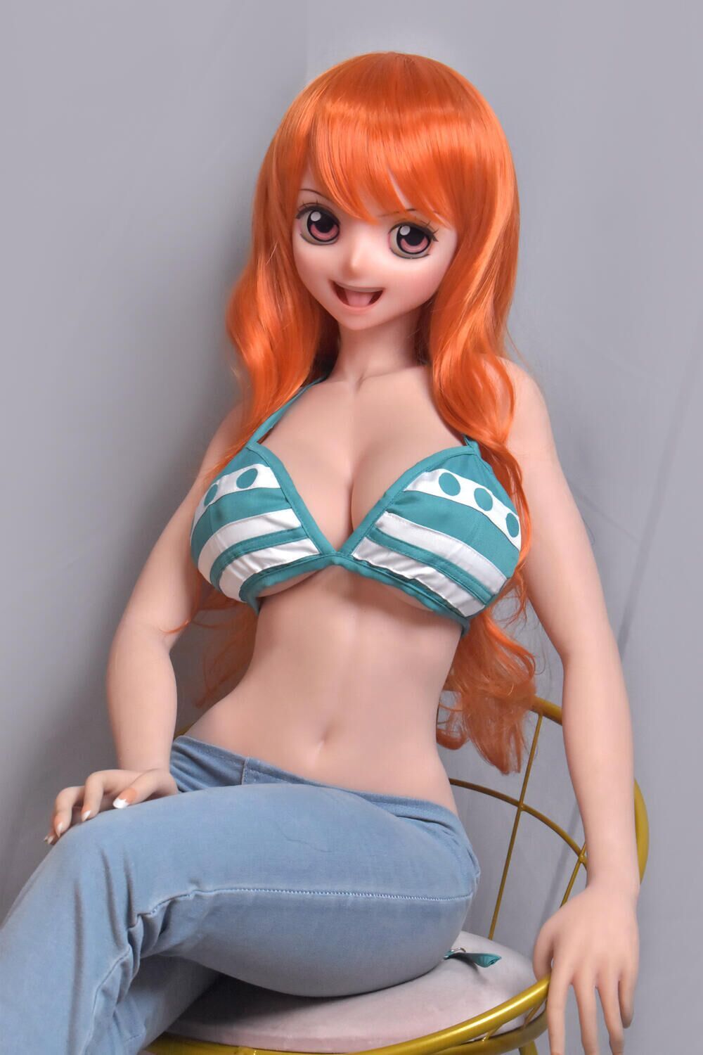 Picture of Anime Silicone Sex Doll – Tsuruta Haruna