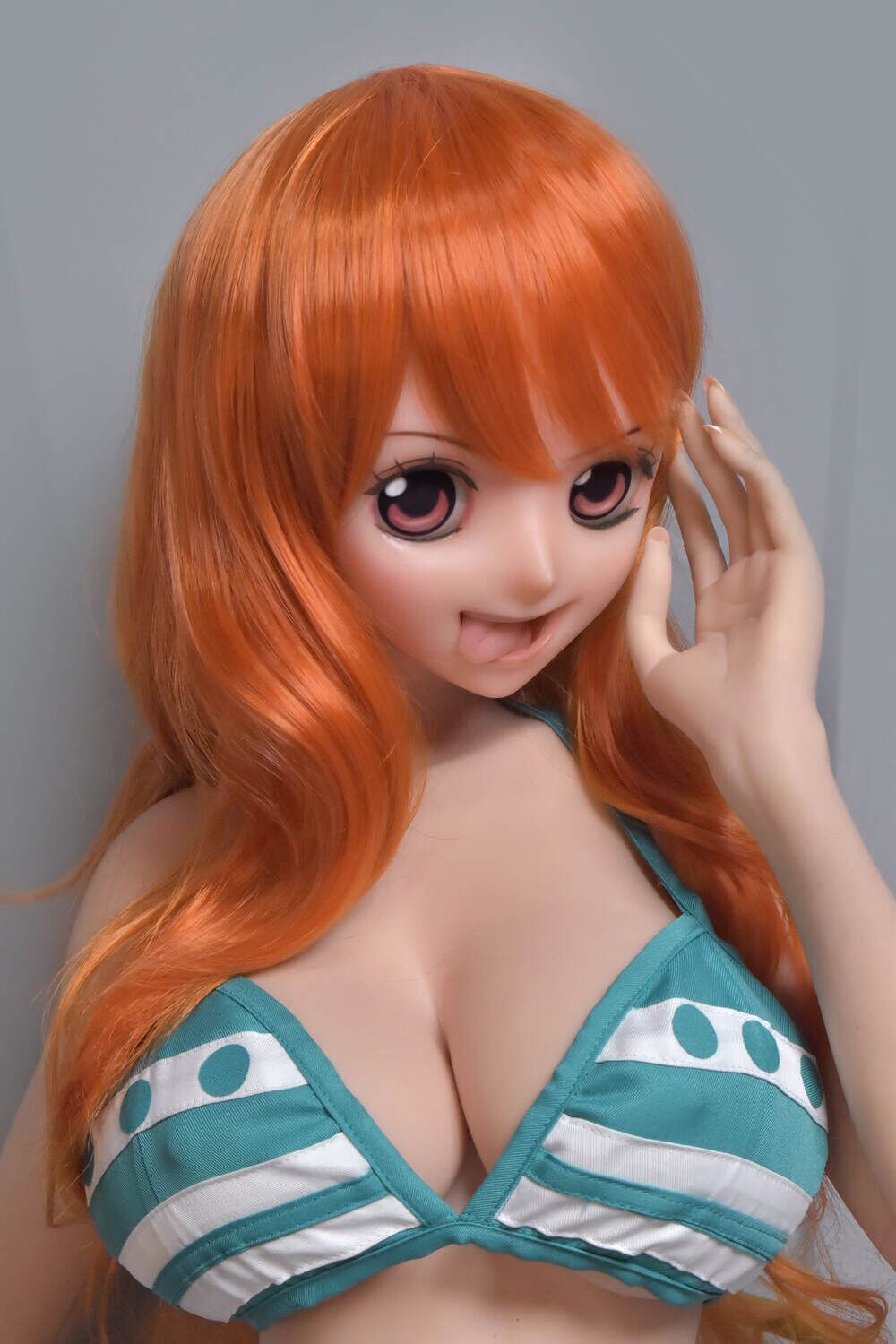 Picture of Anime Silicone Sex Doll – Tsuruta Haruna