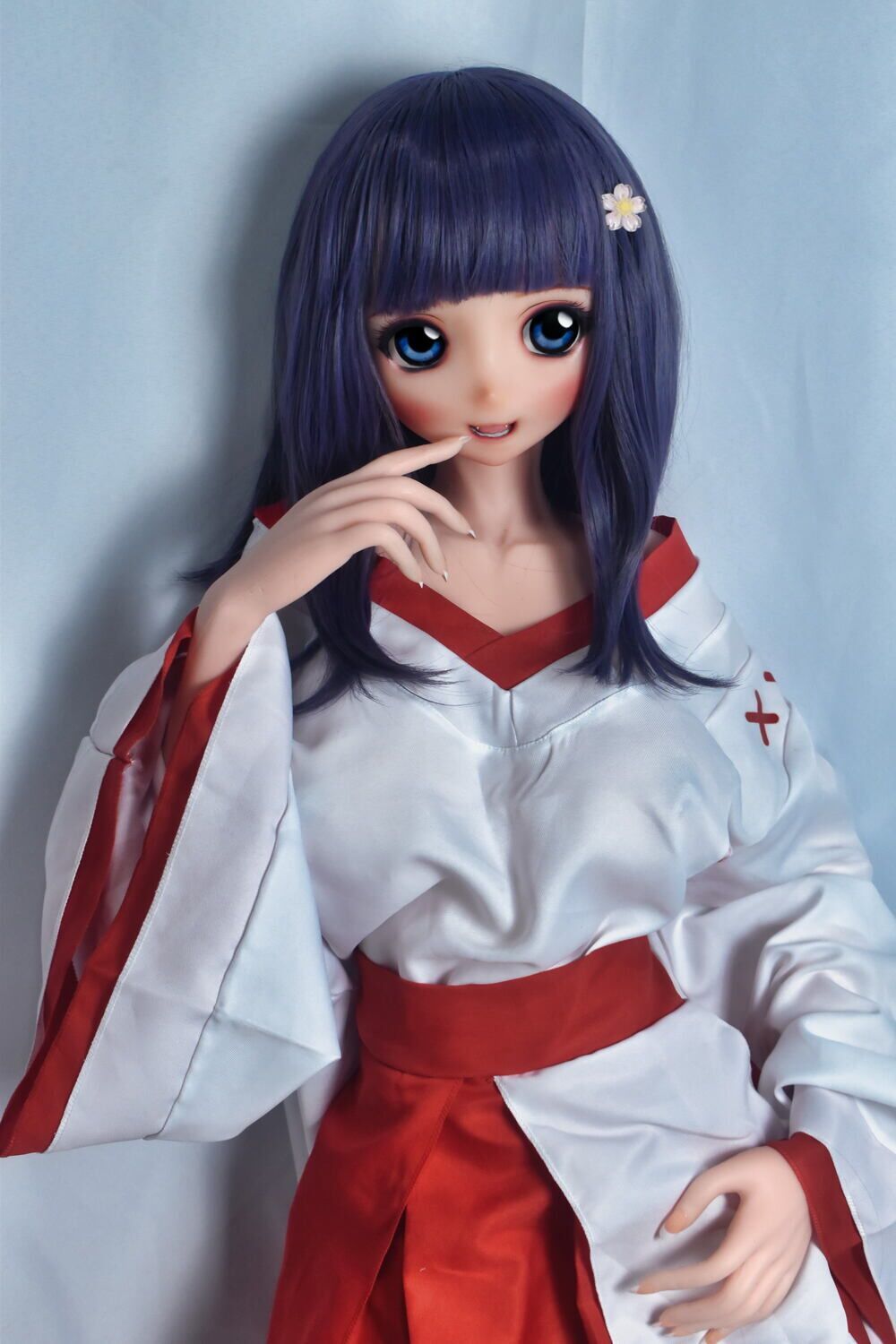 Picture of Anime Silicone Sex Doll – Fujisaki Junko