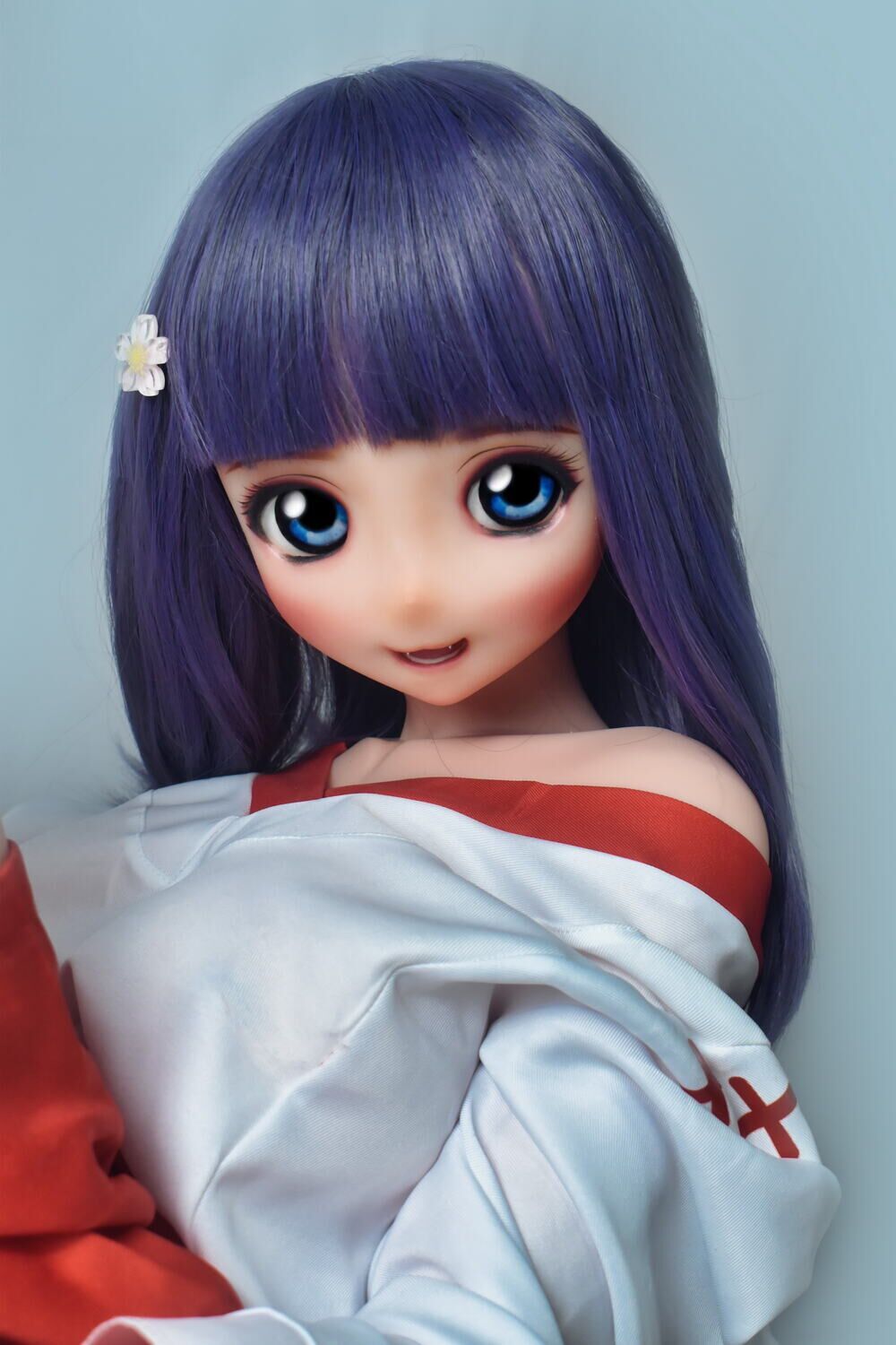Picture of Anime Silicone Sex Doll – Fujisaki Junko