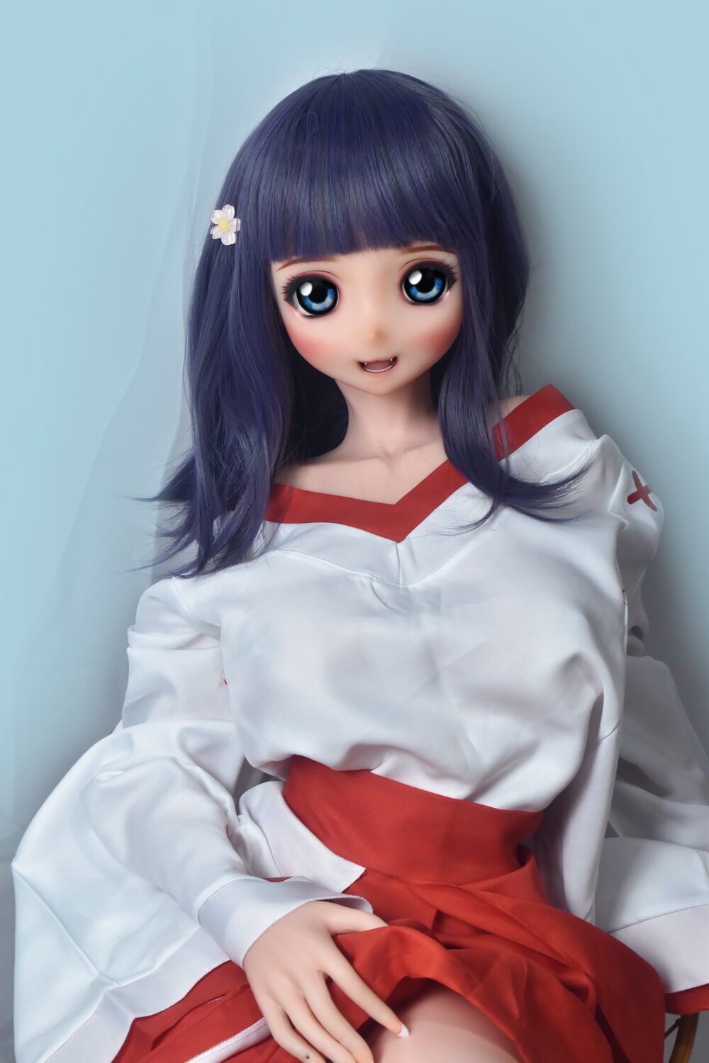 Picture of Anime Silicone Sex Doll – Fujisaki Junko