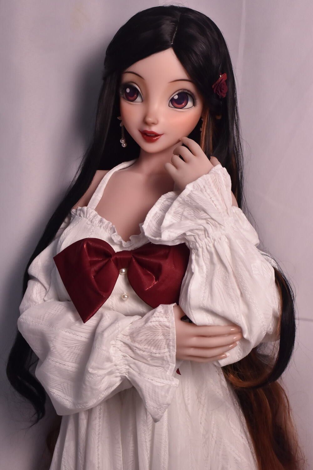 Picture of Anime Silicone Sex Doll – Hashimoto Wakaba