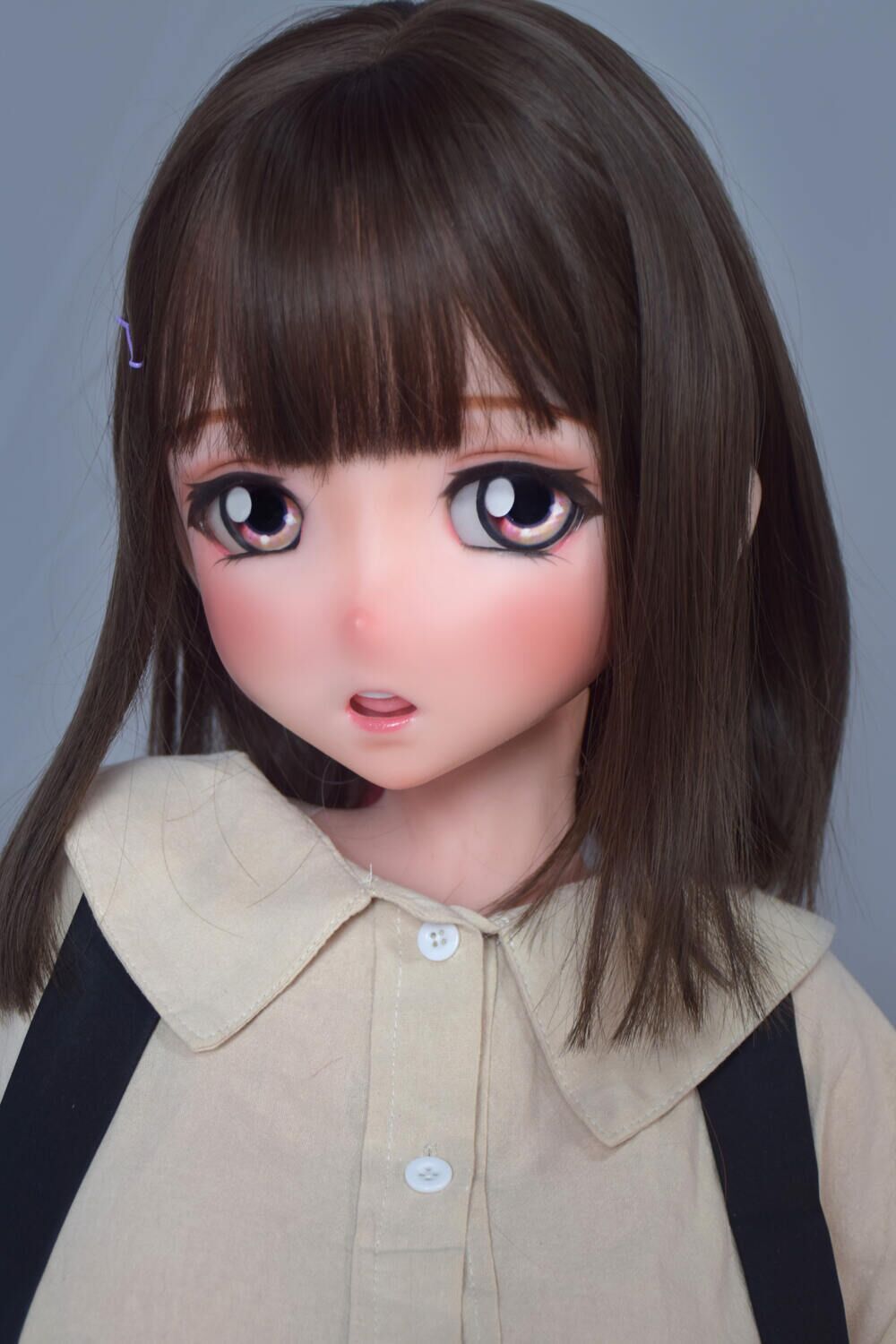 Picture of 4 ft 10 in / 148 cm Anime Silicone Sex Doll – Kotori