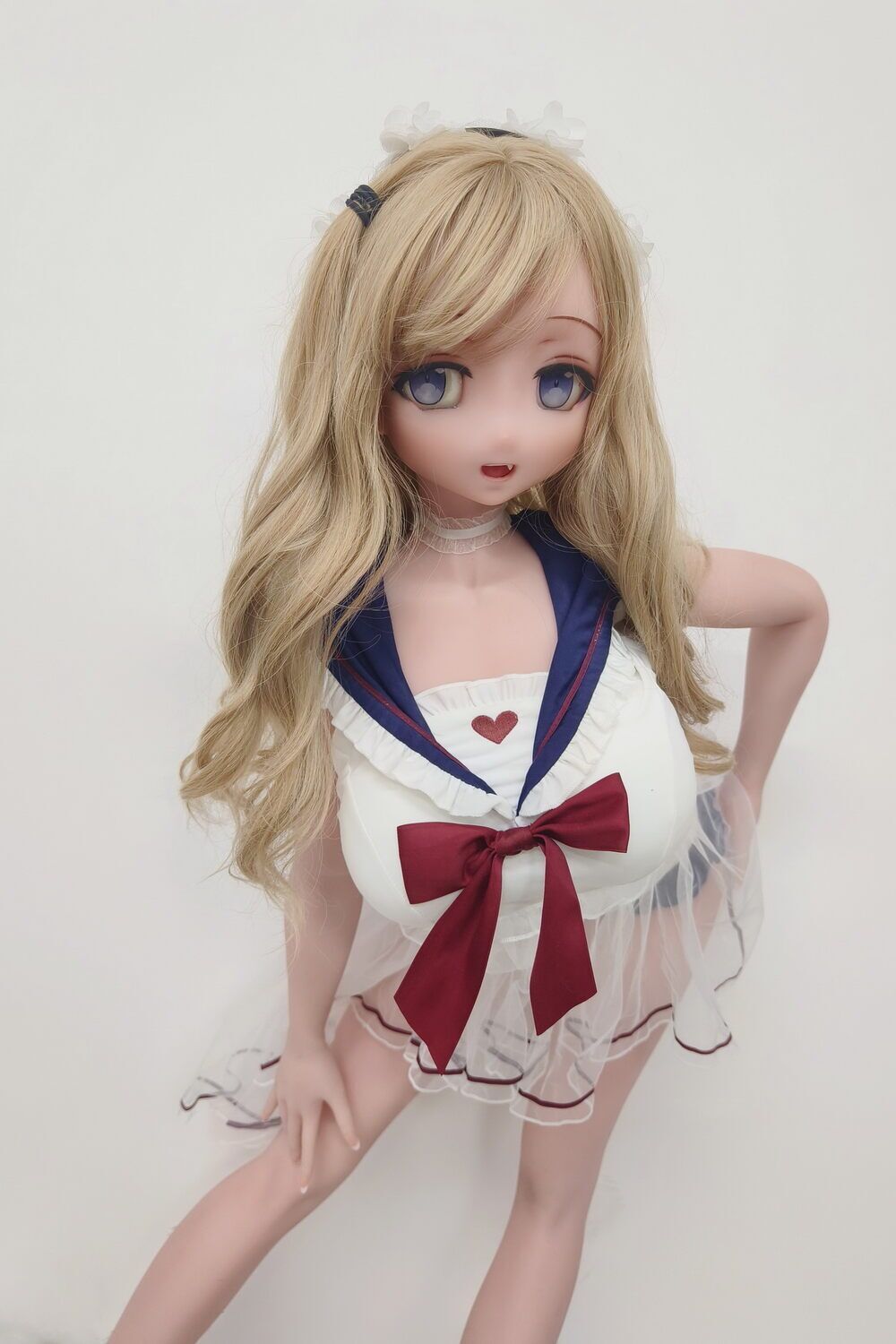 Picture of Elsababe Doll 148cm/4ft10 Silicone Sex Doll – Haneda Nanako