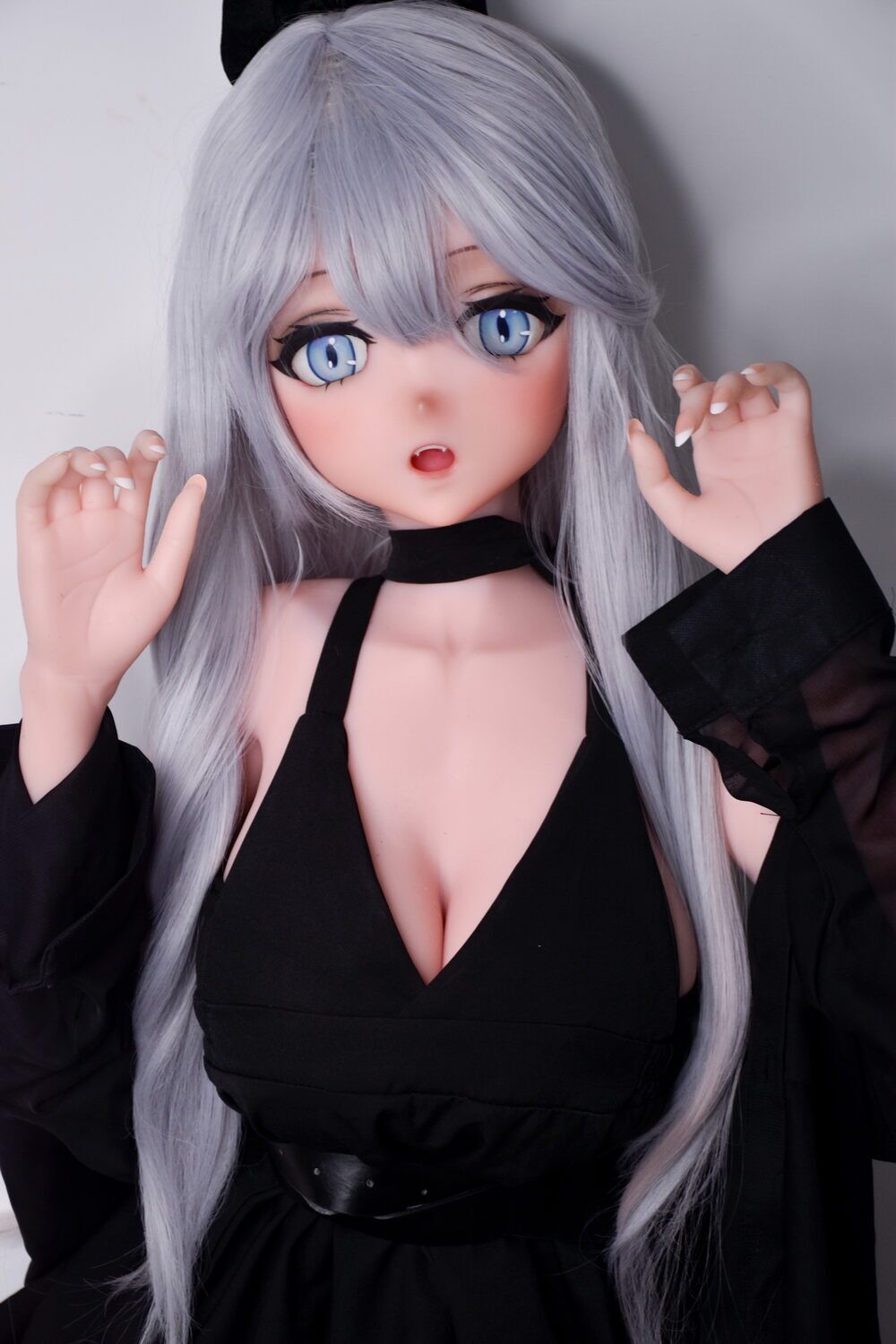 Picture of Elsababe Doll 148cm/4ft10 Silicone Sex Doll – Hayakawa Saaya