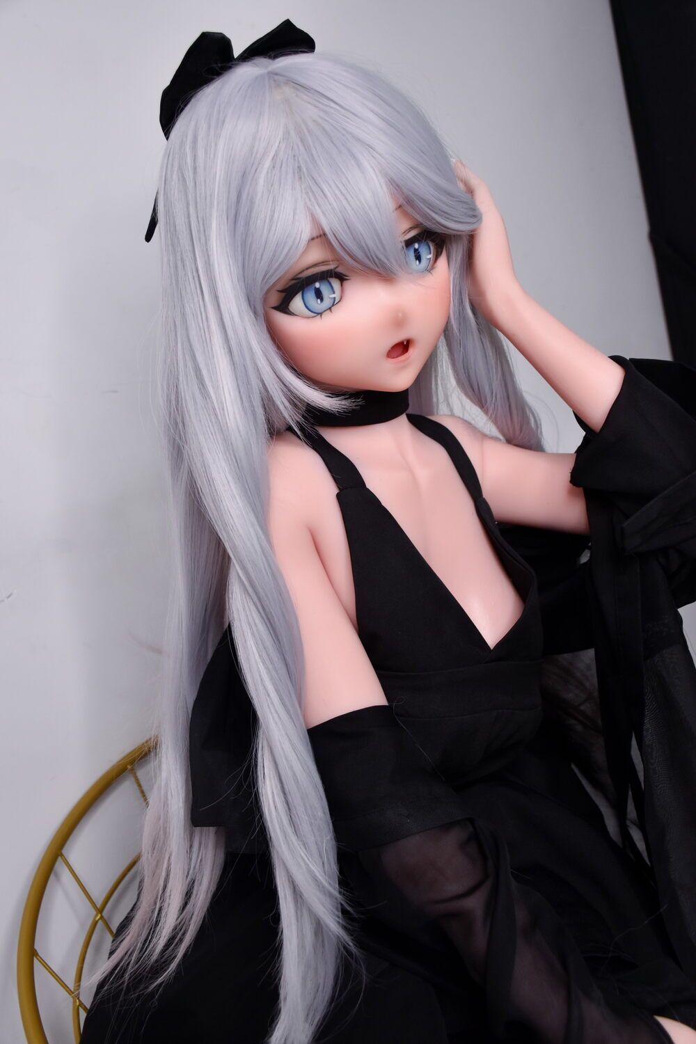 Picture of Elsababe Doll 148cm/4ft10 Silicone Sex Doll – Hayakawa Saaya