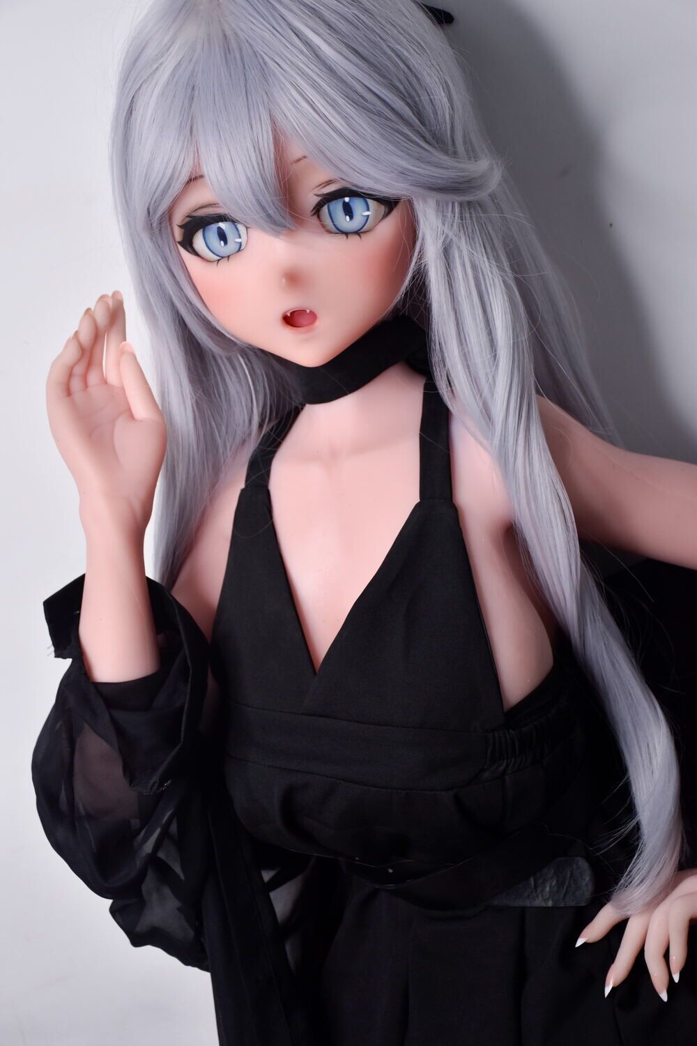 Picture of Elsababe Doll 148cm/4ft10 Silicone Sex Doll – Hayakawa Saaya