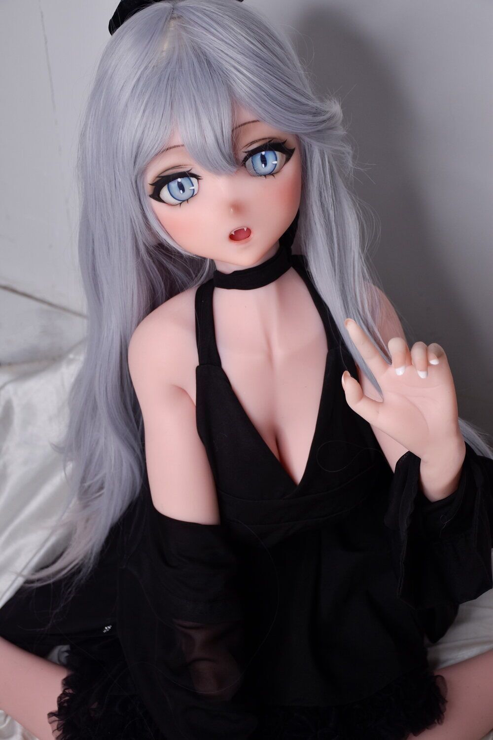 Picture of Elsababe Doll 148cm/4ft10 Silicone Sex Doll – Hayakawa Saaya