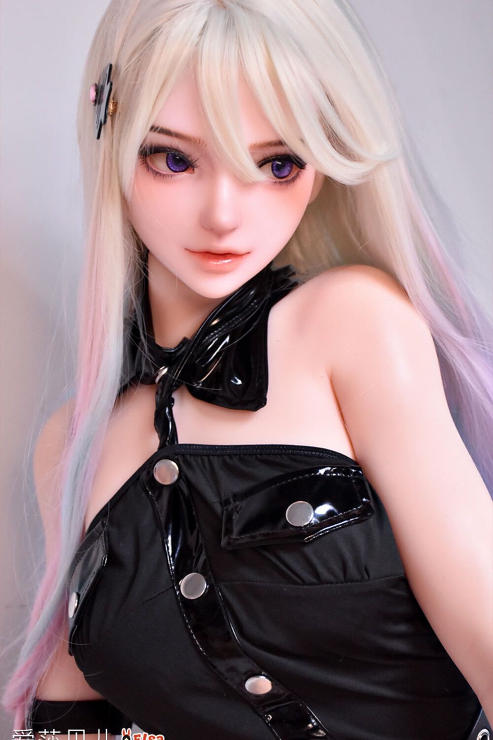 Picture of 148cm/4ft10 Silicone Sex Doll – Kino kayoko