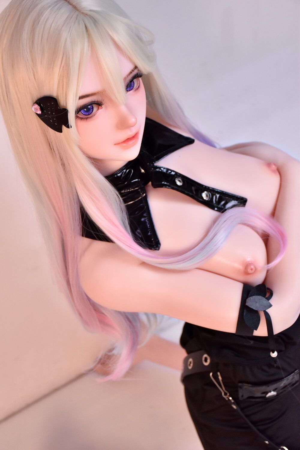 Picture of 148cm/4ft10 Silicone Sex Doll – Kino kayoko