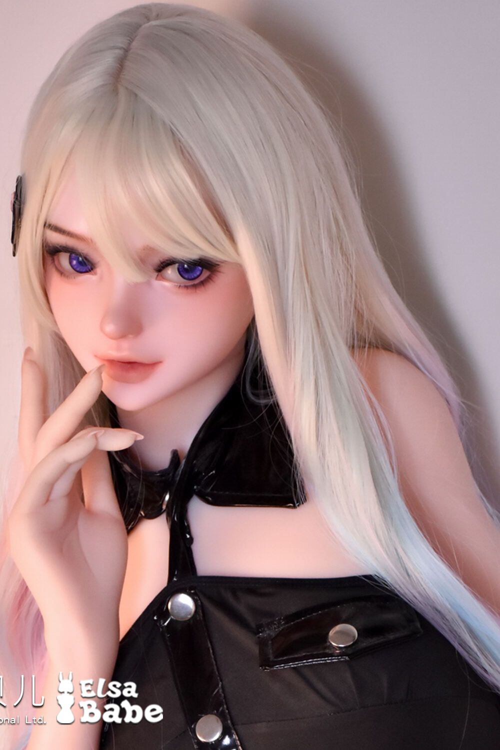 Picture of 148cm/4ft10 Silicone Sex Doll – Kino kayoko