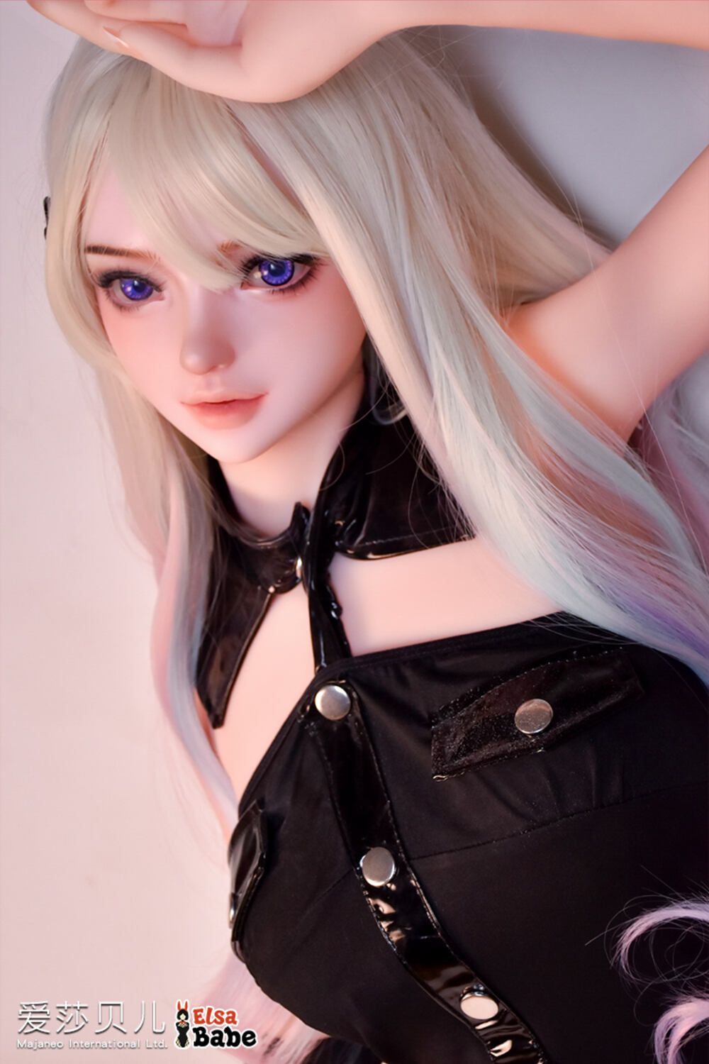 Picture of 148cm/4ft10 Silicone Sex Doll – Kino kayoko