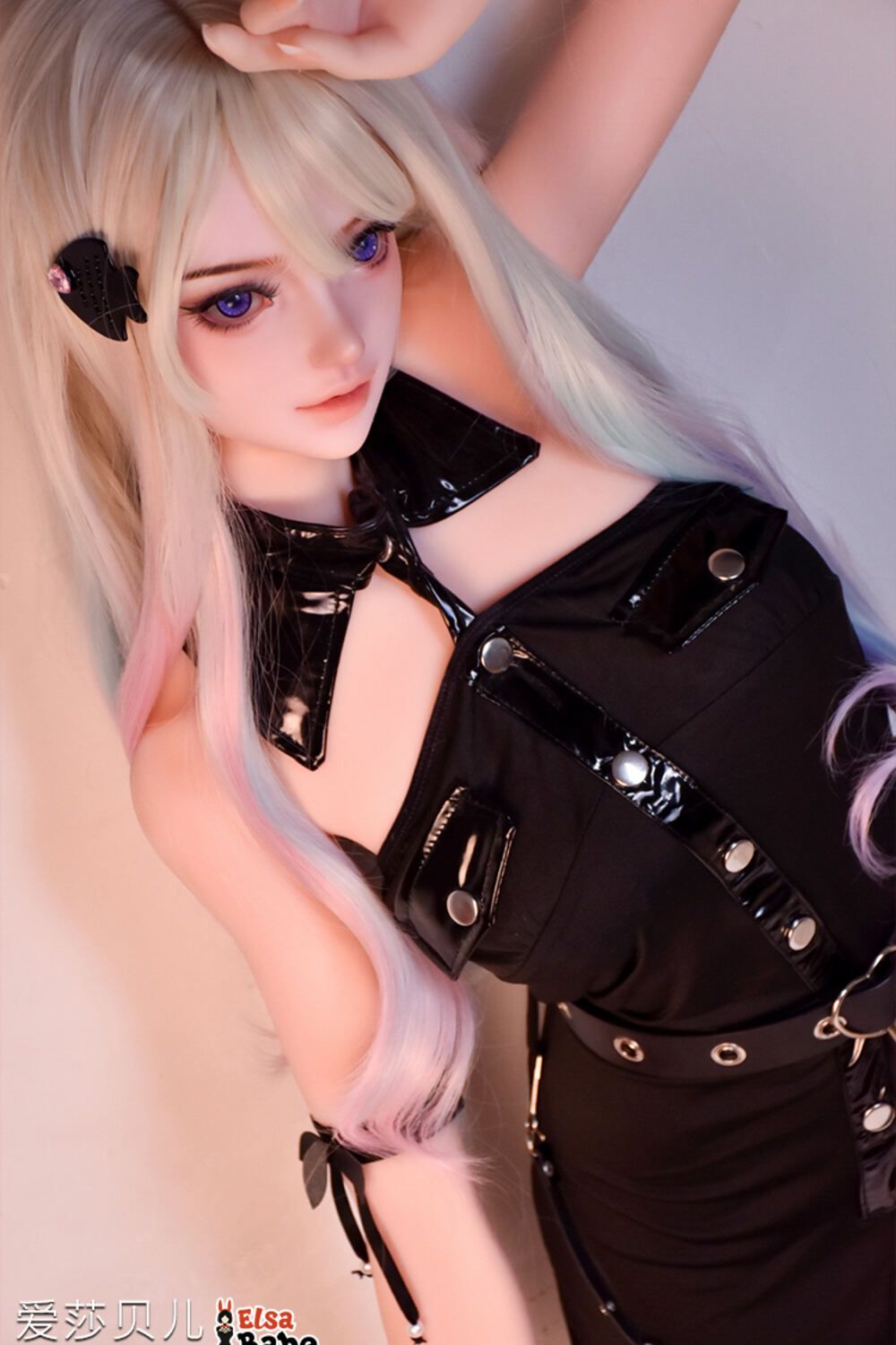 Picture of 148cm/4ft10 Silicone Sex Doll – Kino kayoko