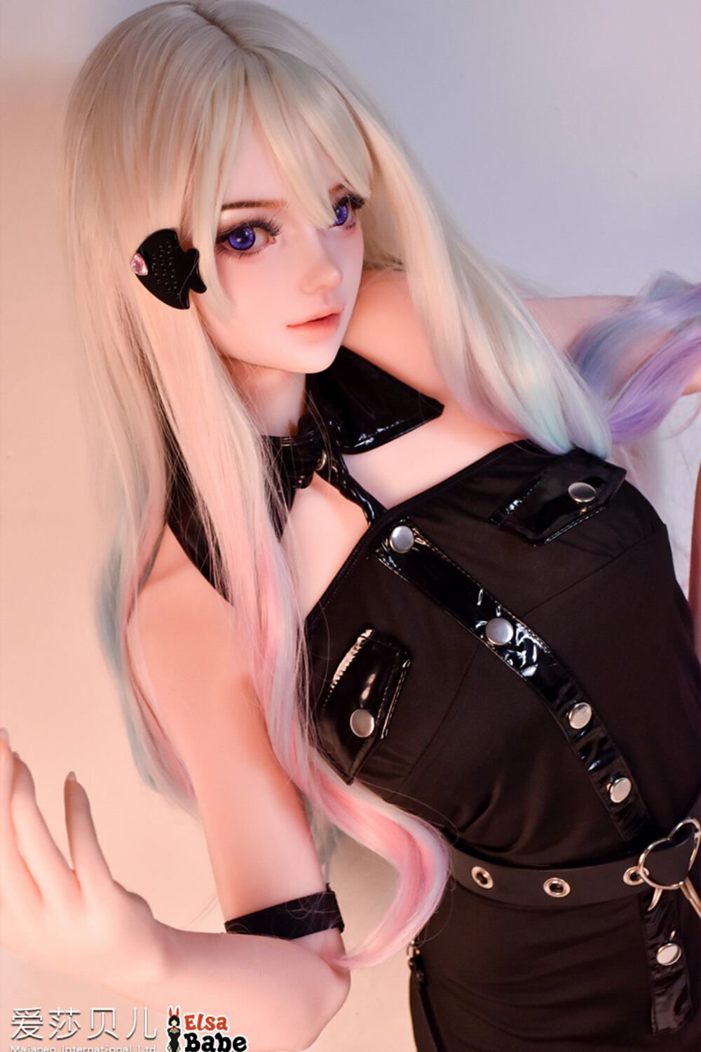 Picture of 148cm/4ft10 Silicone Sex Doll – Kino kayoko