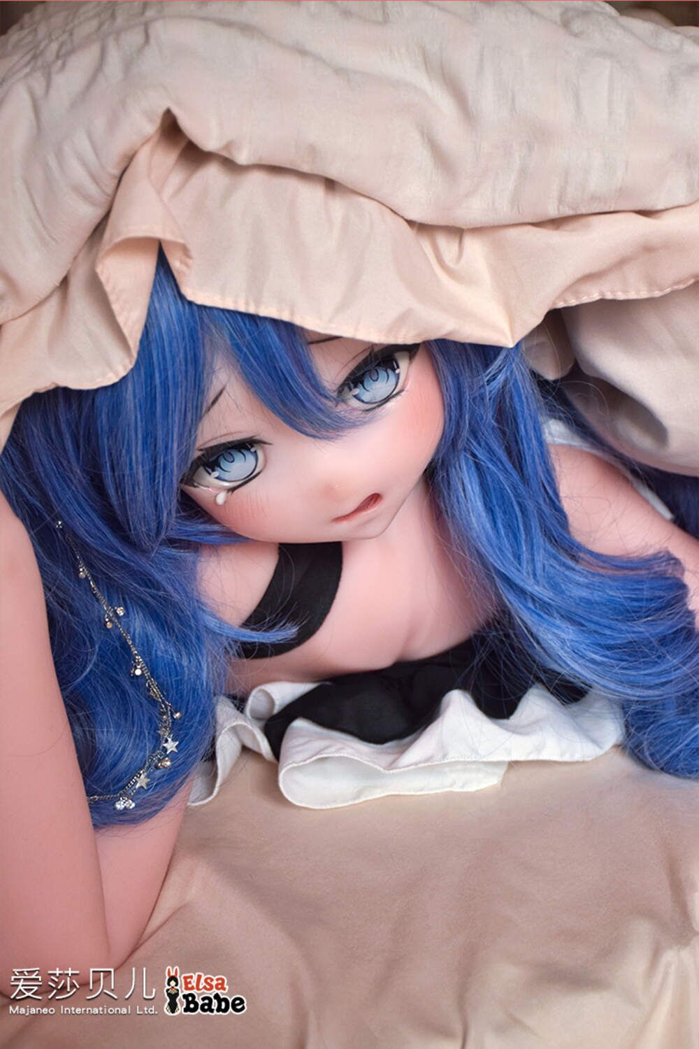 Picture of 148cm/4ft10 Silicone Sex Doll – Shimizu Minto