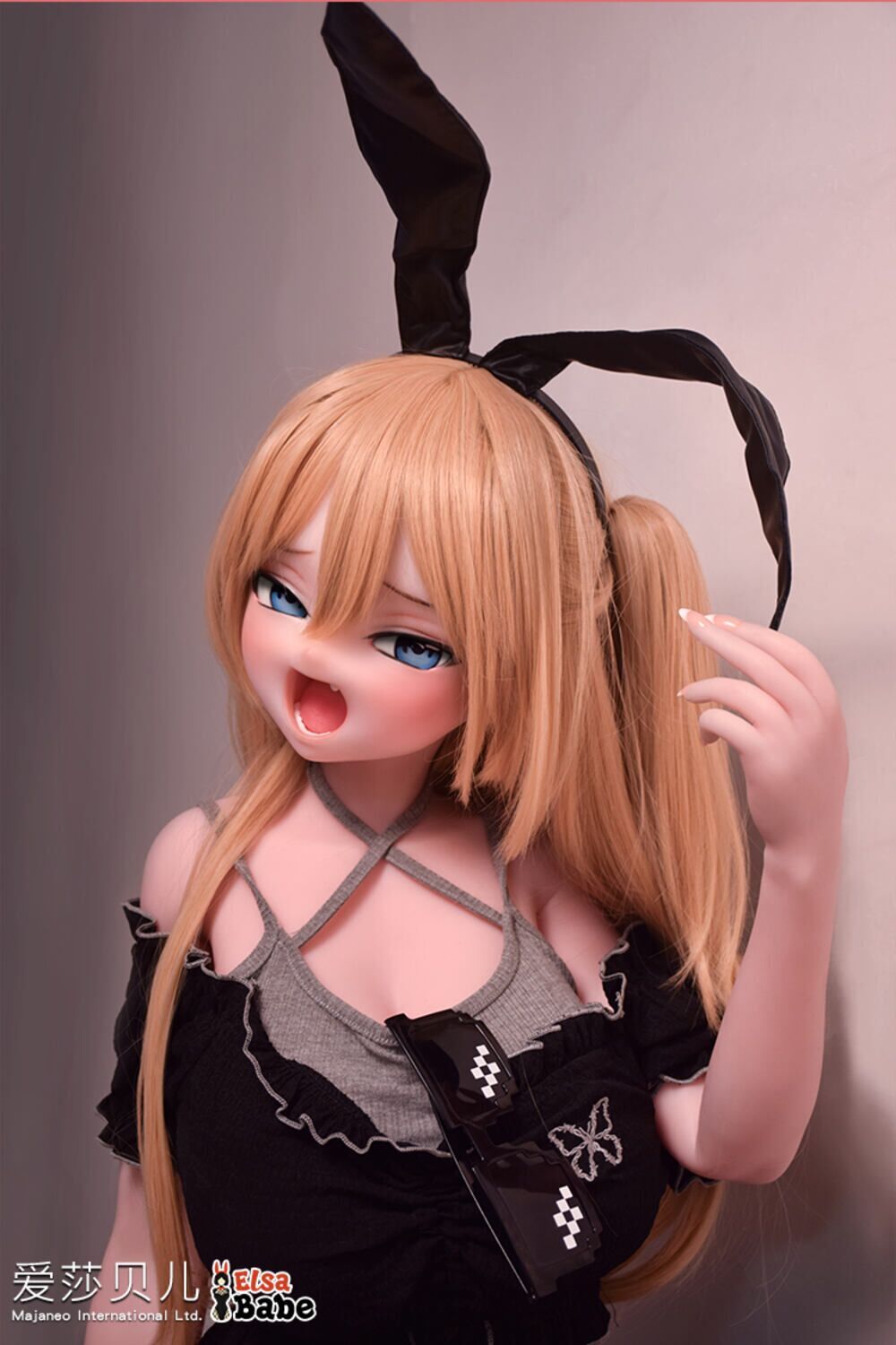 Picture of 148cm/4ft10 Silicone Sex Doll – Fukami Haruka