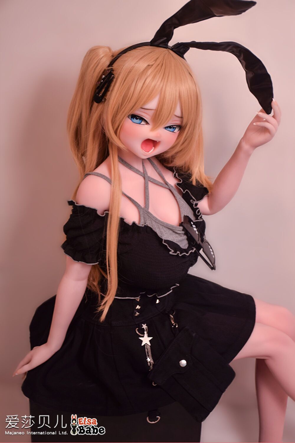 Picture of 148cm/4ft10 Silicone Sex Doll – Fukami Haruka