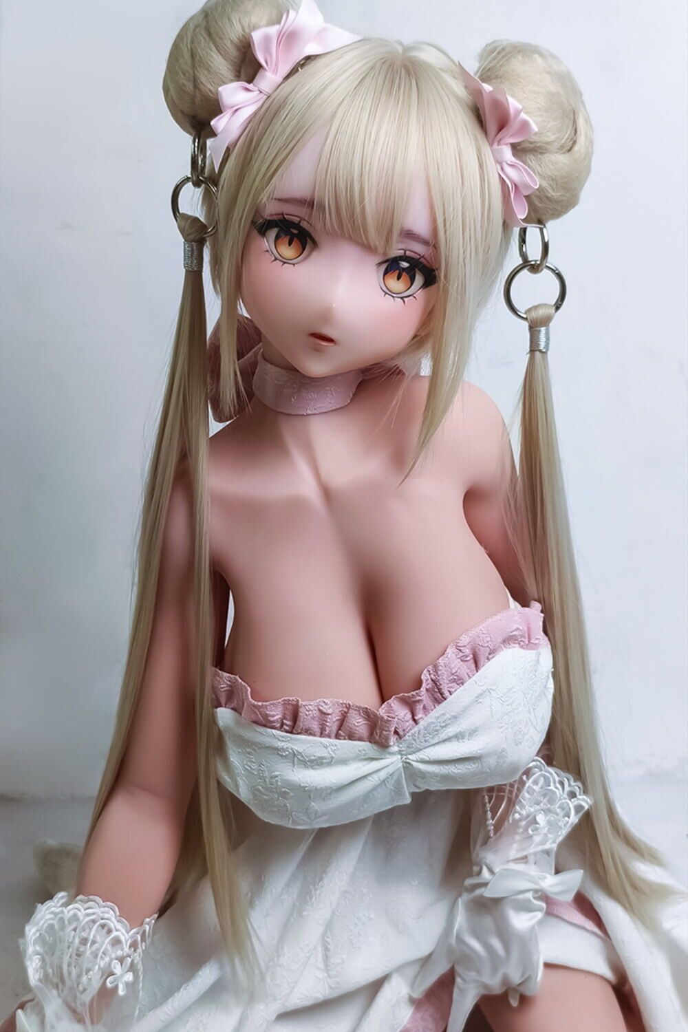 Picture of 148cm/4ft10 Silicone Sex Doll – Utashiro Shiori
