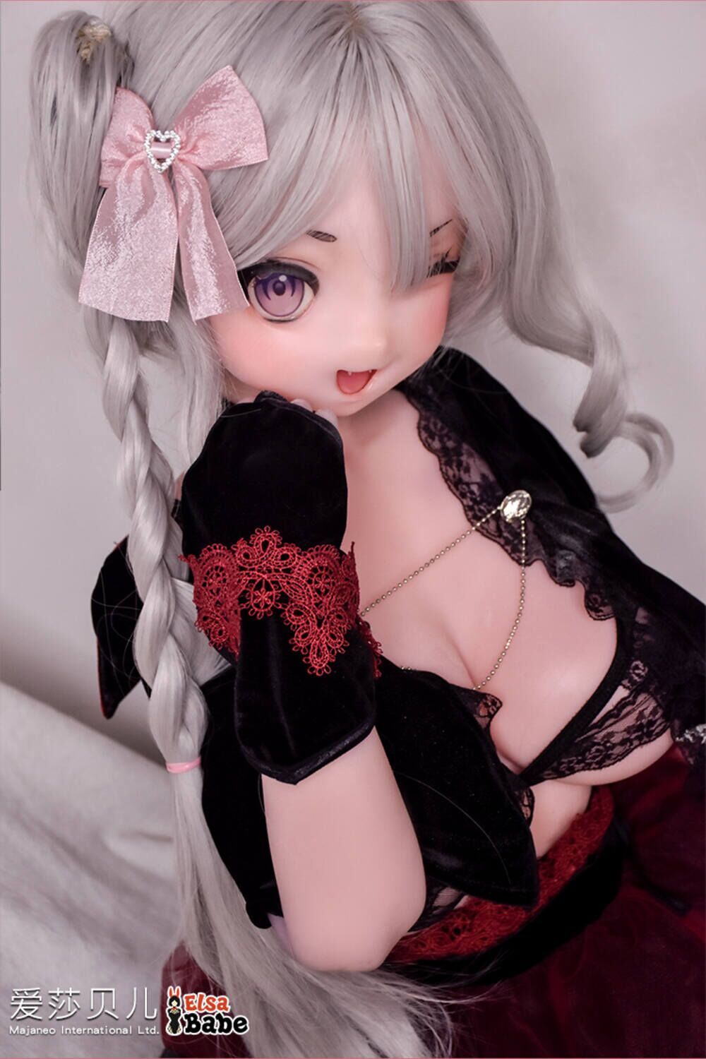 Picture of 148cm/4ft10 Silicone Sex Doll – Takeuchi Yuki