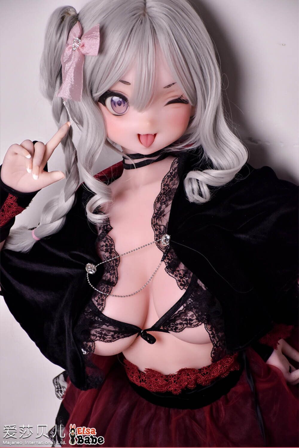 Picture of 148cm/4ft10 Silicone Sex Doll – Takeuchi Yuki