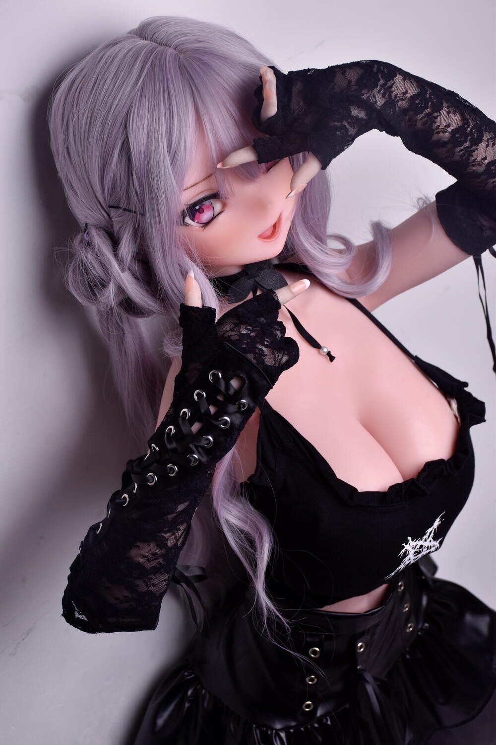 Picture of 148cm/4ft10 Silicone Sex Doll – Watanabe Yuno
