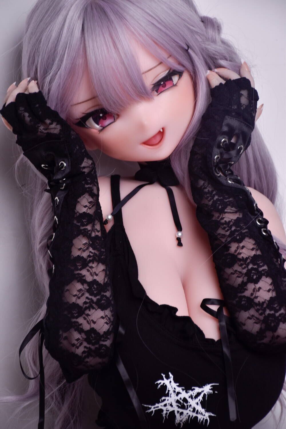 Picture of 148cm/4ft10 Silicone Sex Doll – Watanabe Yuno
