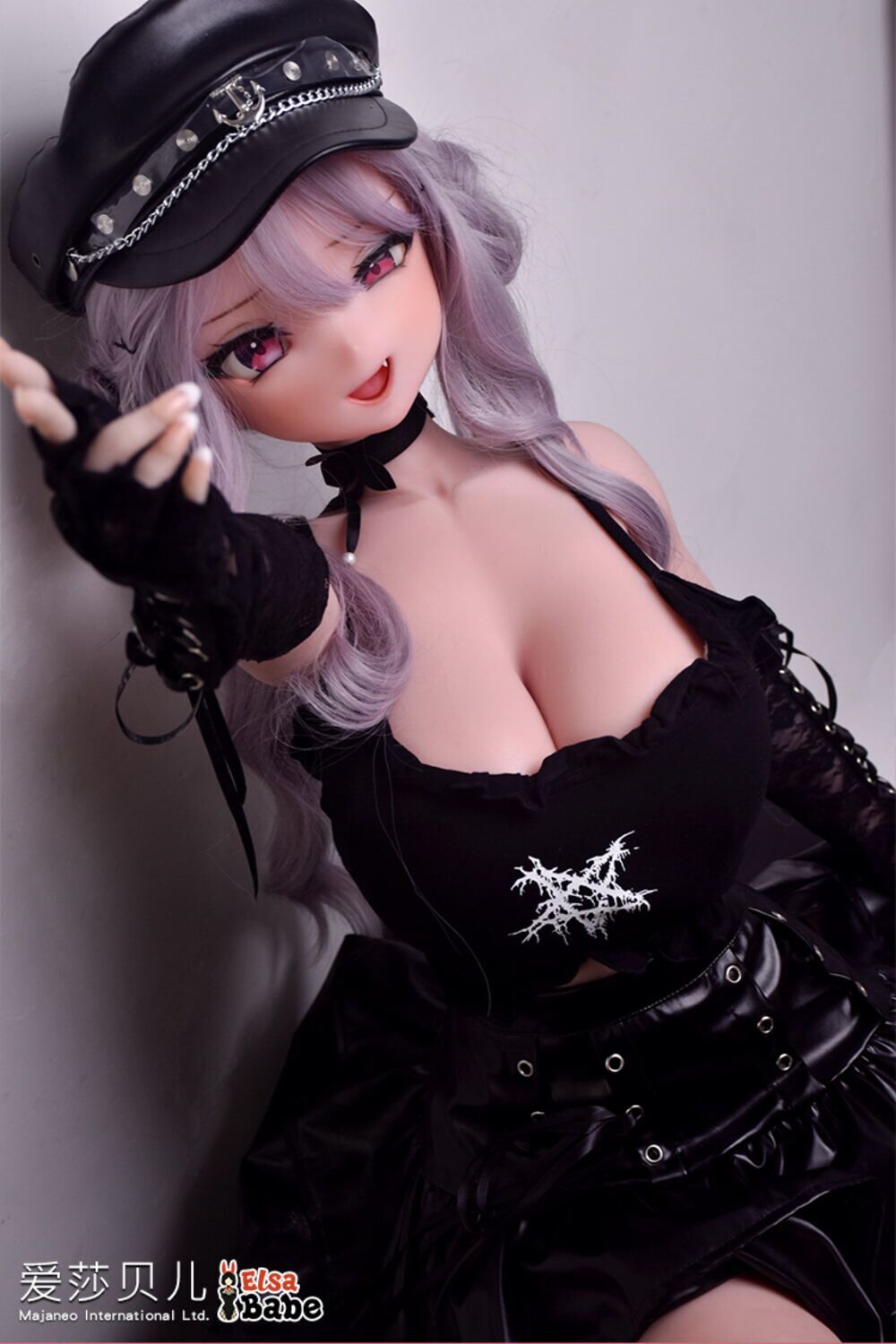 Picture of 148cm/4ft10 Silicone Sex Doll – Watanabe Yuno