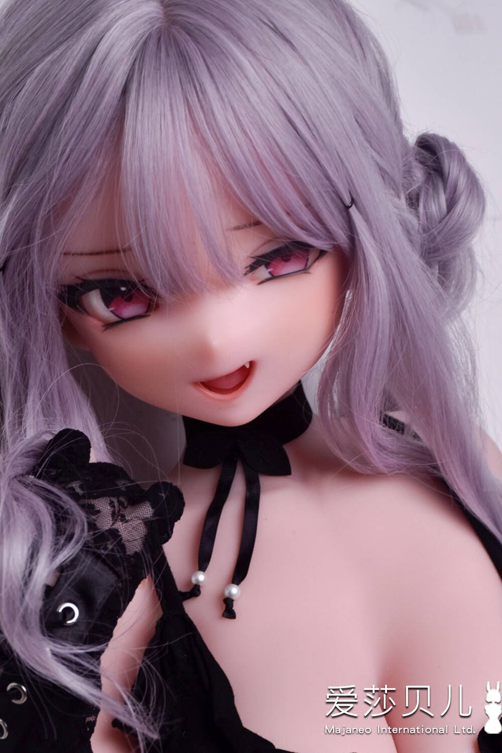 Picture of 148cm/4ft10 Silicone Sex Doll – Watanabe Yuno