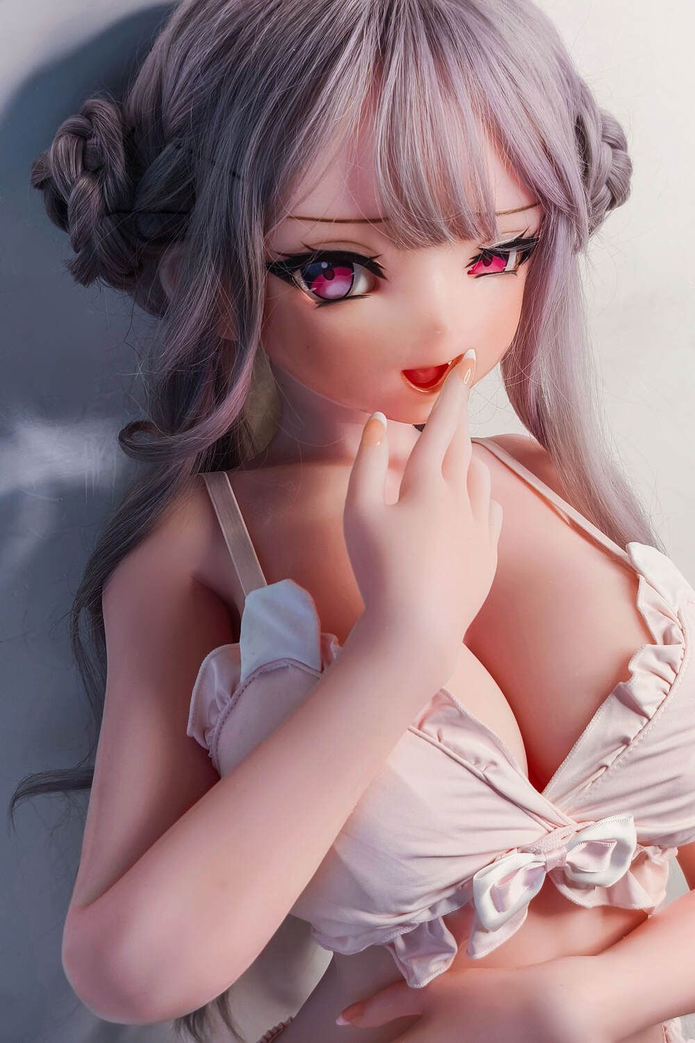 Picture of 63cm/2ft1 Silicone Sex Doll Torso – Watanabe Yuno