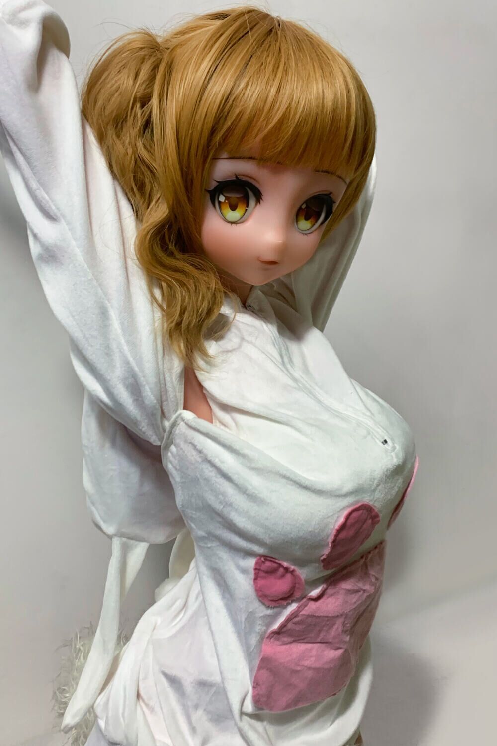 Picture of 148cm/4ft10 Silicone Sex Doll – Ishikawa Kiyomi