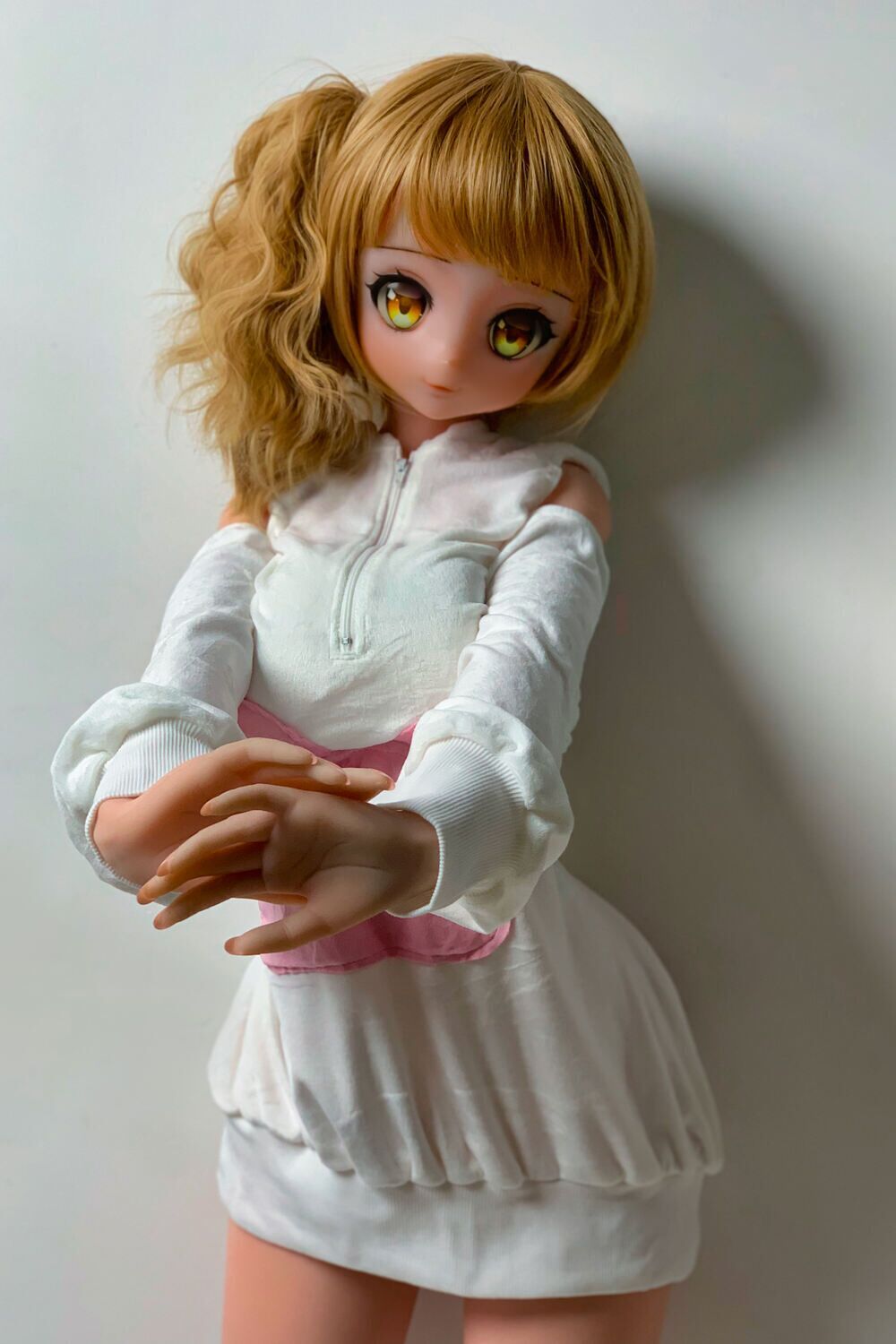 Picture of 148cm/4ft10 Silicone Sex Doll – Ishikawa Kiyomi