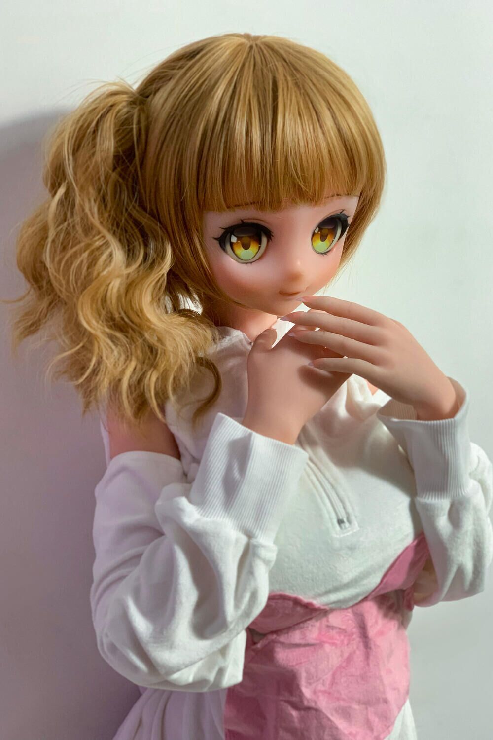 Picture of 148cm/4ft10 Silicone Sex Doll – Ishikawa Kiyomi