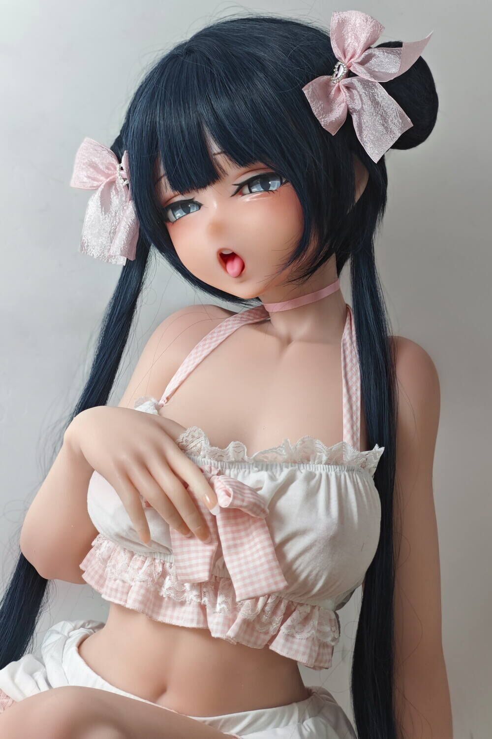 Picture of 148cm/4ft10 Silicone Sex Doll – Iwata Mitsuki