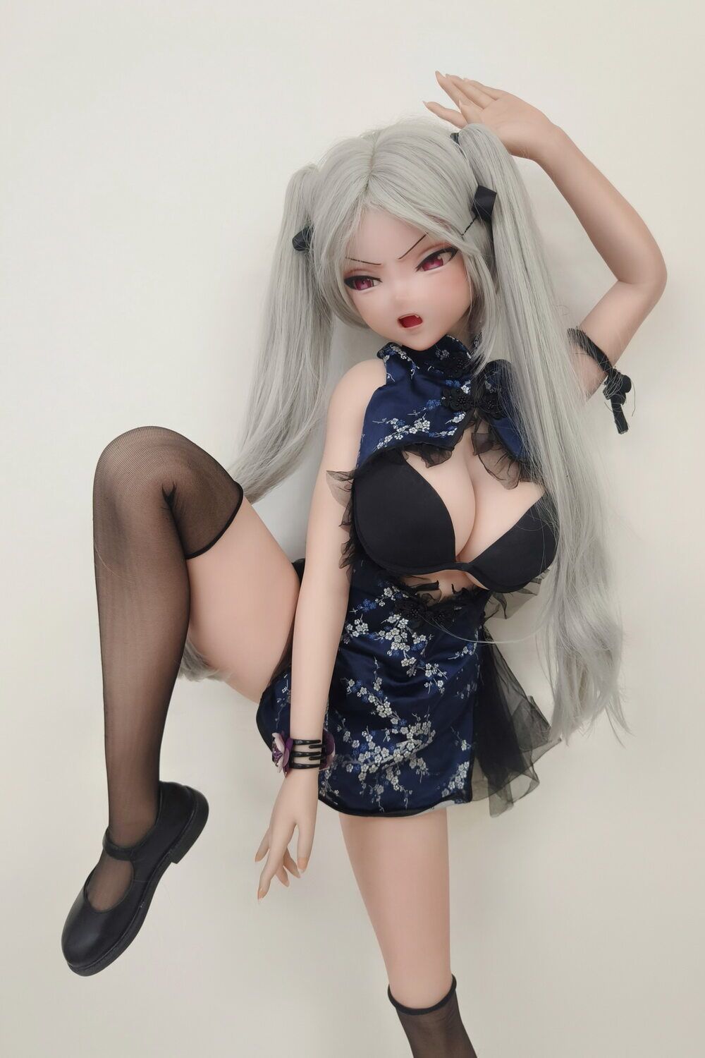 Picture of 148cm/4ft10 Silicone Sex Doll – Shibata Haruka