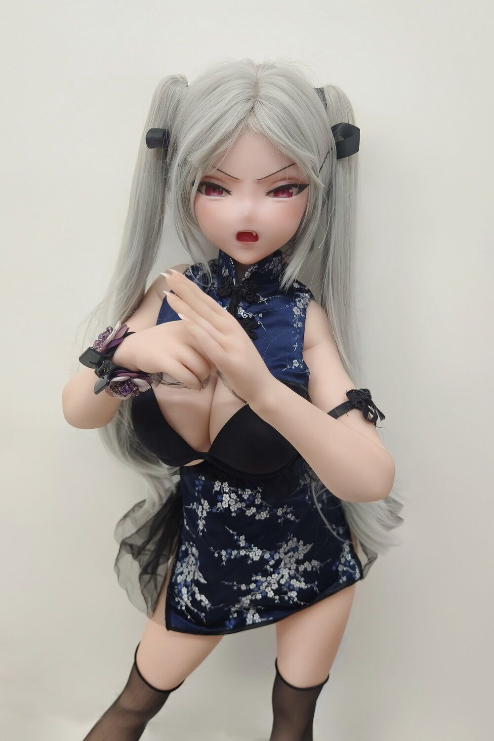 Picture of 148cm/4ft10 Silicone Sex Doll – Shibata Haruka