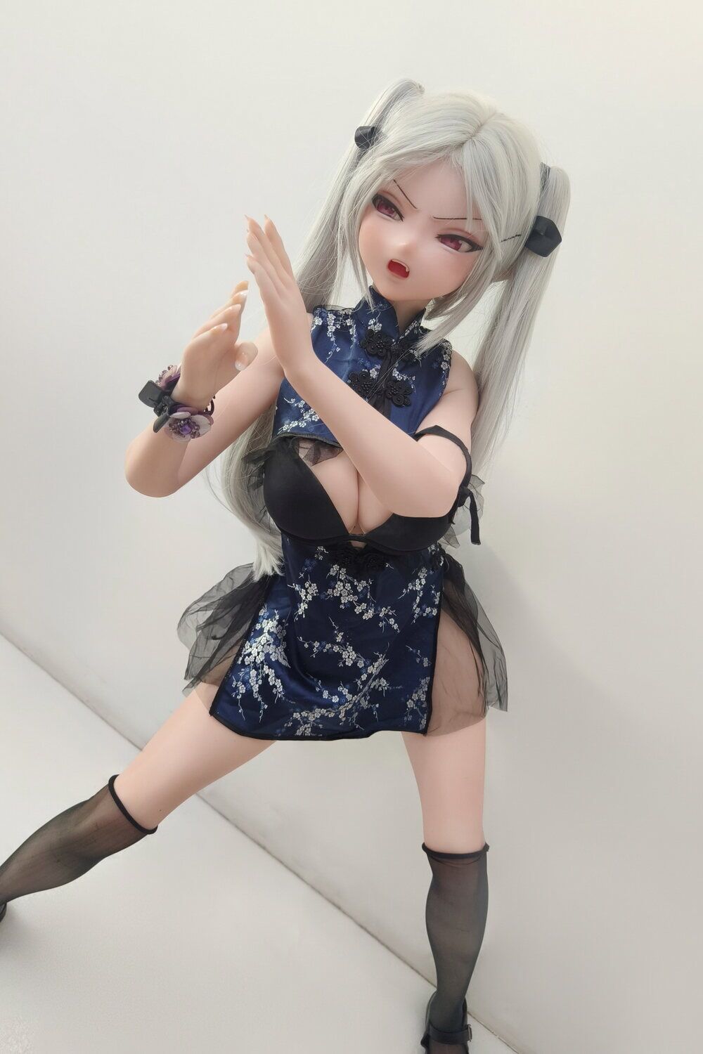 Picture of 148cm/4ft10 Silicone Sex Doll – Shibata Haruka