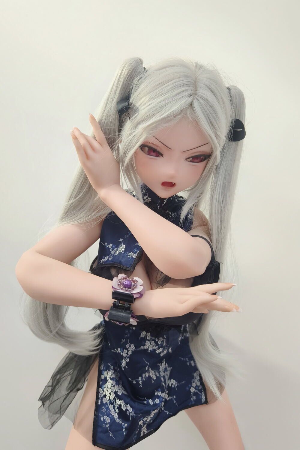 Picture of 148cm/4ft10 Silicone Sex Doll – Shibata Haruka
