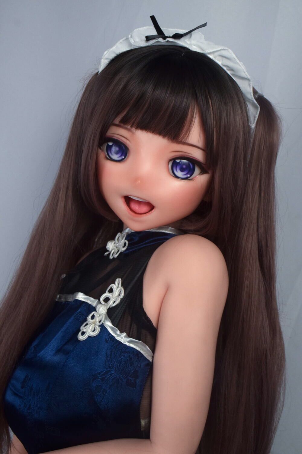 Picture of 4 ft 10 in / 148 cm Anime Silicone Sex Doll – Koda Sayuri