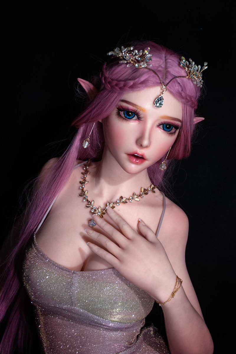 Picture of 150cm/4ft11 Silicone Sex Doll – Takano Rie