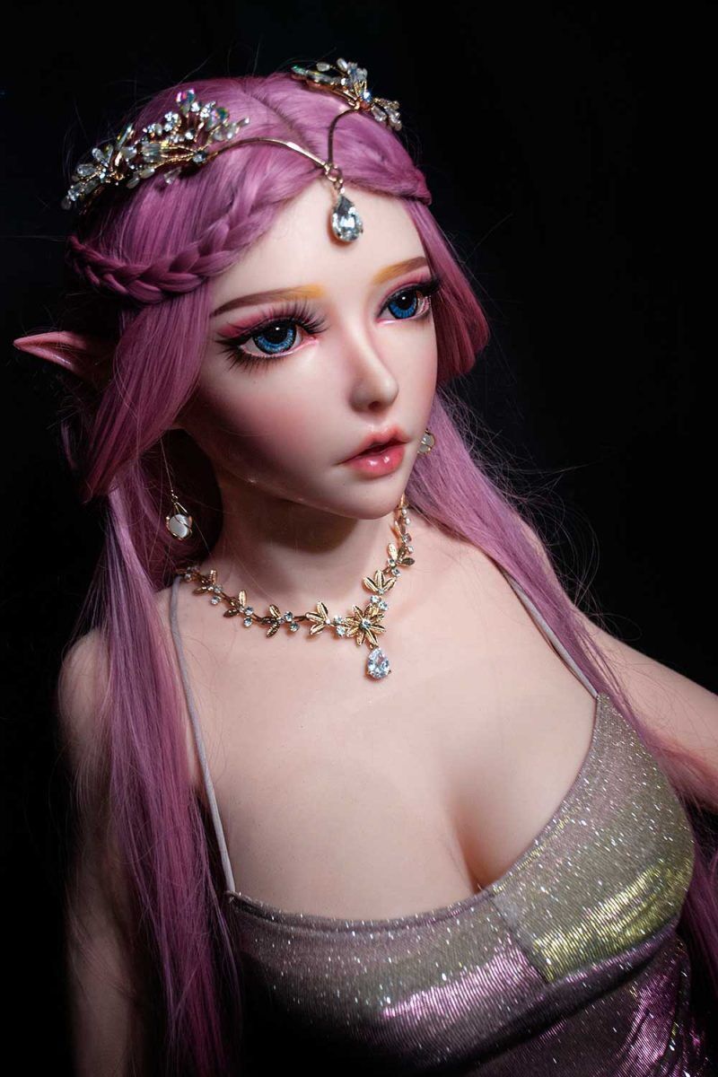 Picture of 150cm/4ft11 Silicone Sex Doll – Takano Rie