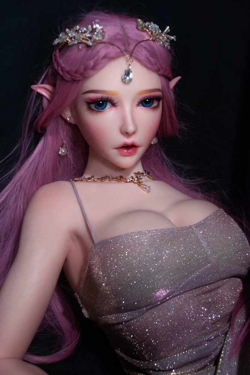Picture of 150cm/4ft11 Silicone Sex Doll – Takano Rie