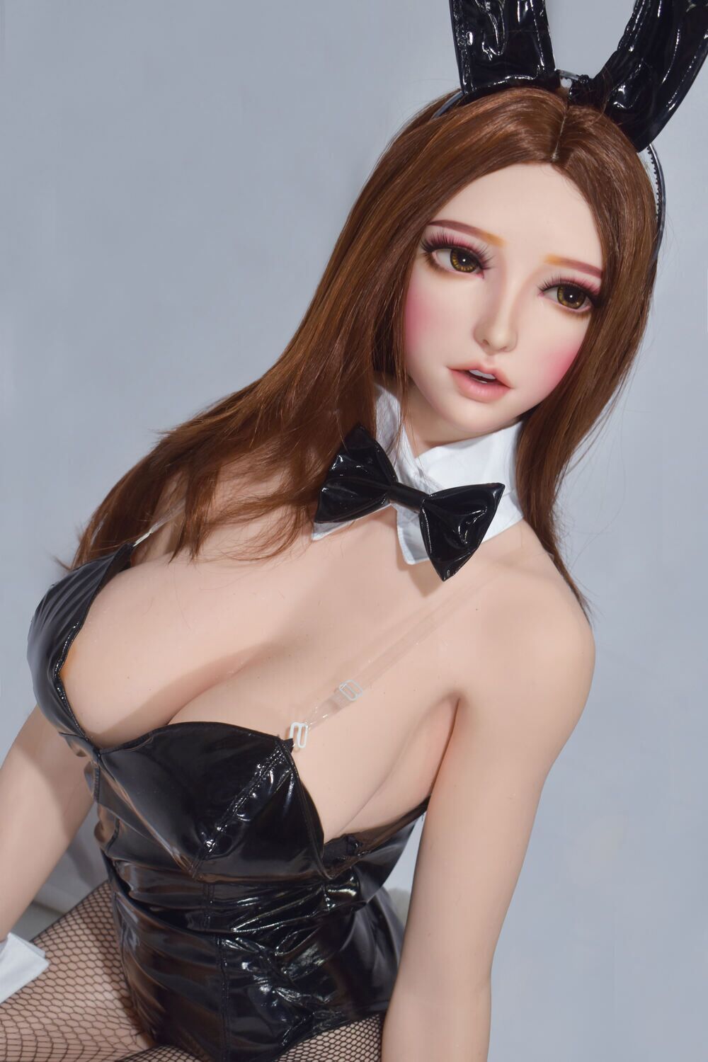 Picture of 150cm/4ft11 Silicone Sex Doll – Kana