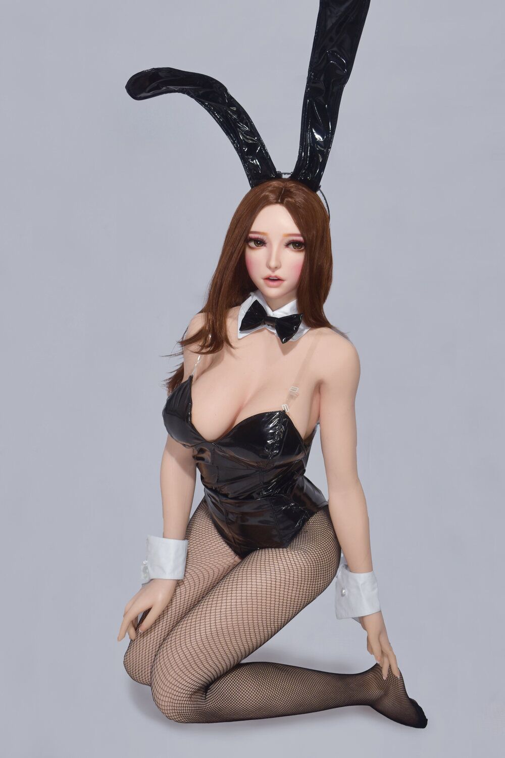 Picture of 150cm/4ft11 Silicone Sex Doll – Kana