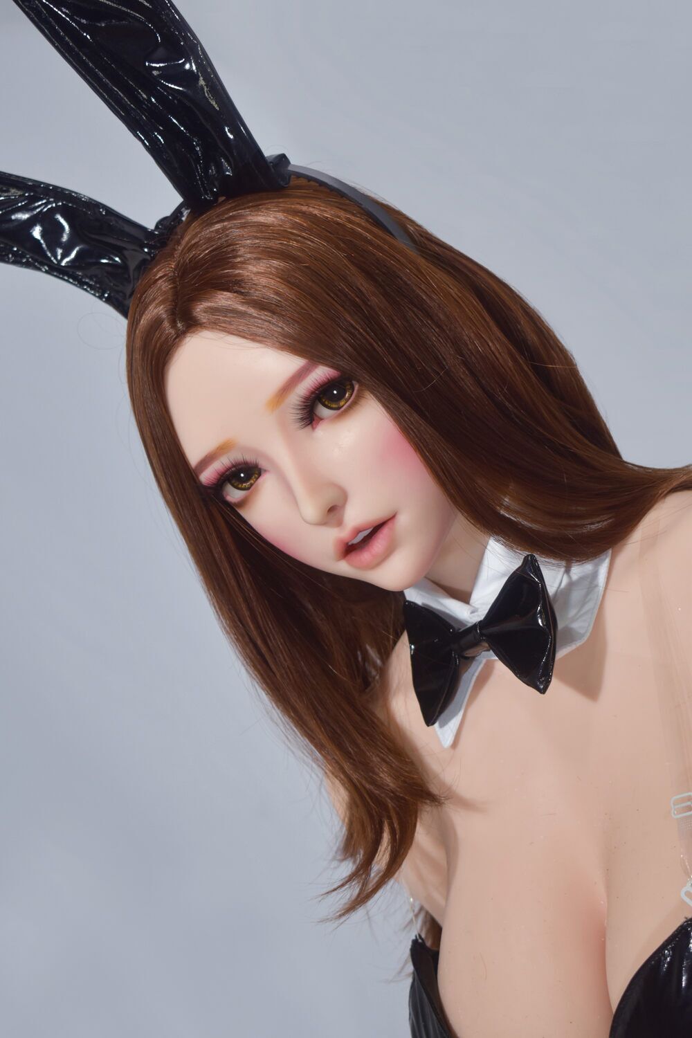 Picture of 150cm/4ft11 Silicone Sex Doll – Kana