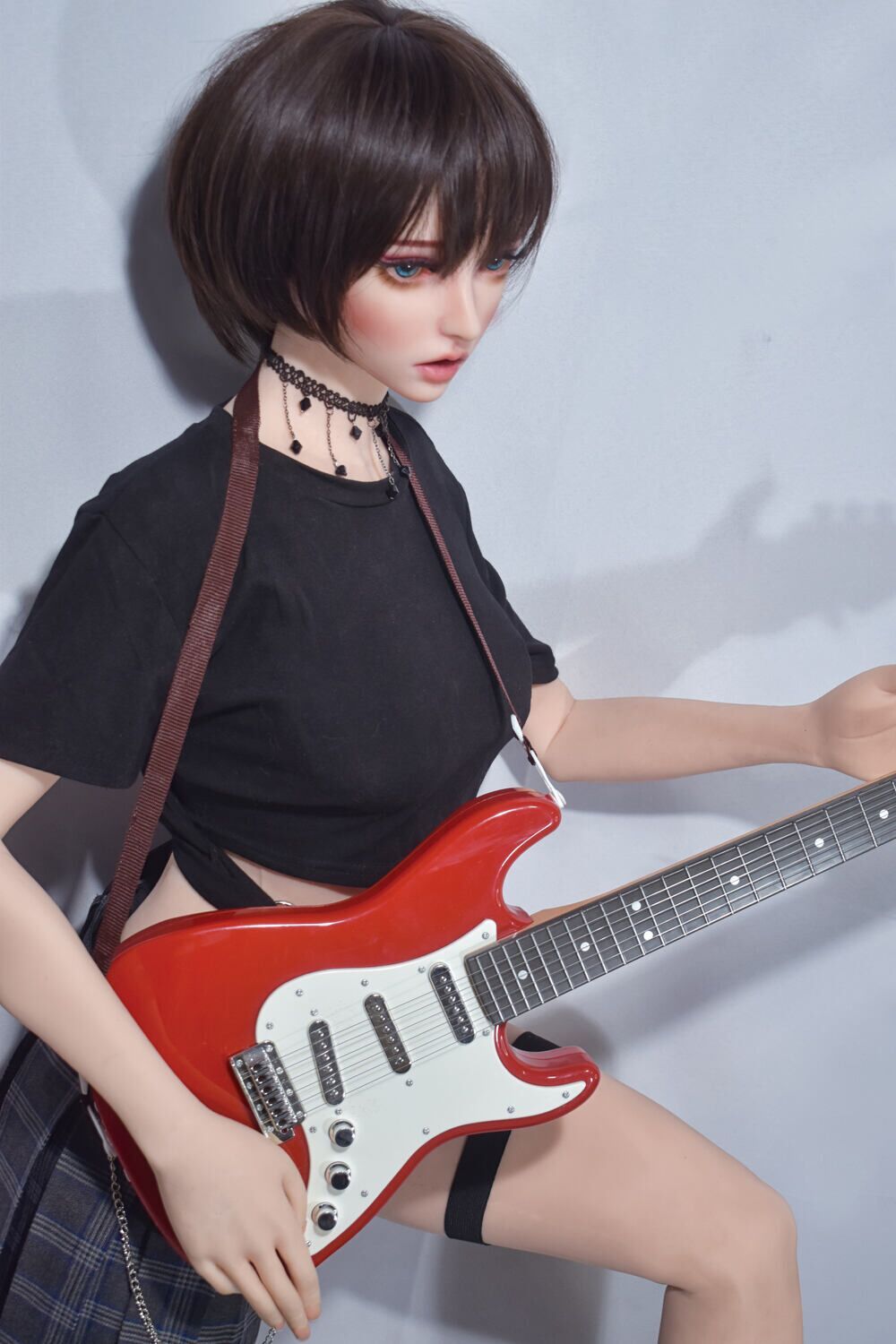 Picture of 150cm/4ft11 Silicone Sex Doll – Kaoro