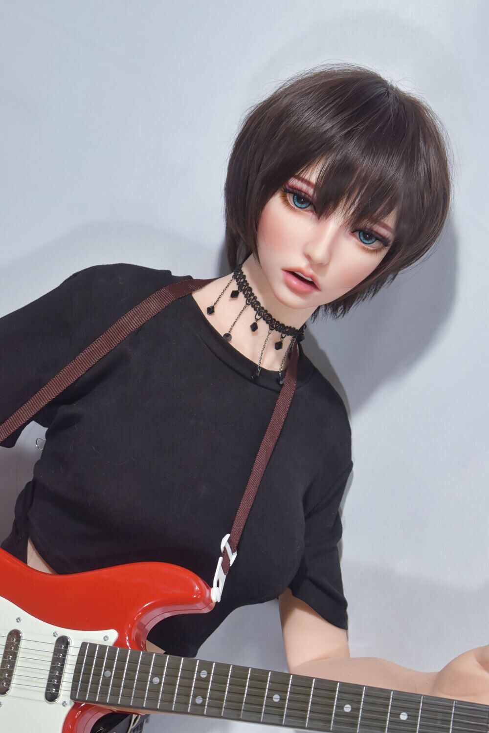 Picture of 150cm/4ft11 Silicone Sex Doll – Kaoro